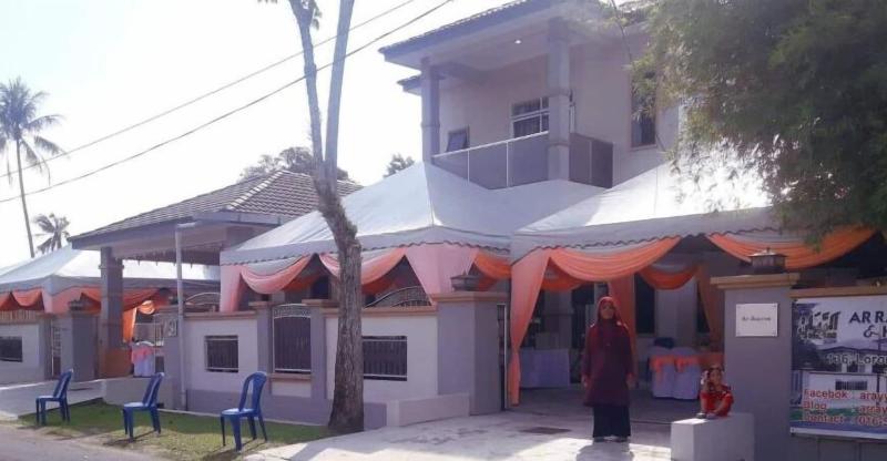 ArRayyan Guesthouse & Homestay image