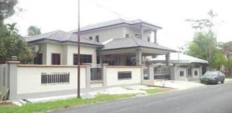 ArRayyan Guesthouse & Homestay image