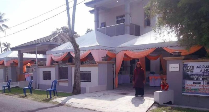 ArRayyan Guesthouse & Homestay image