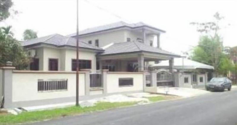 ArRayyan Guesthouse & Homestay image