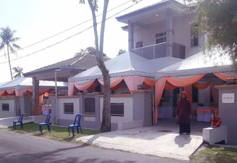 ArRayyan Guesthouse & Homestay image