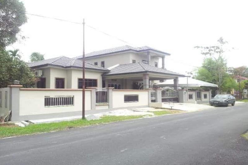 ArRayyan Guesthouse & Homestay image