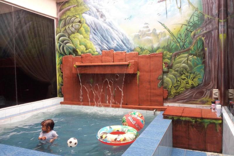 ArRayyan Guesthouse & Homestay image