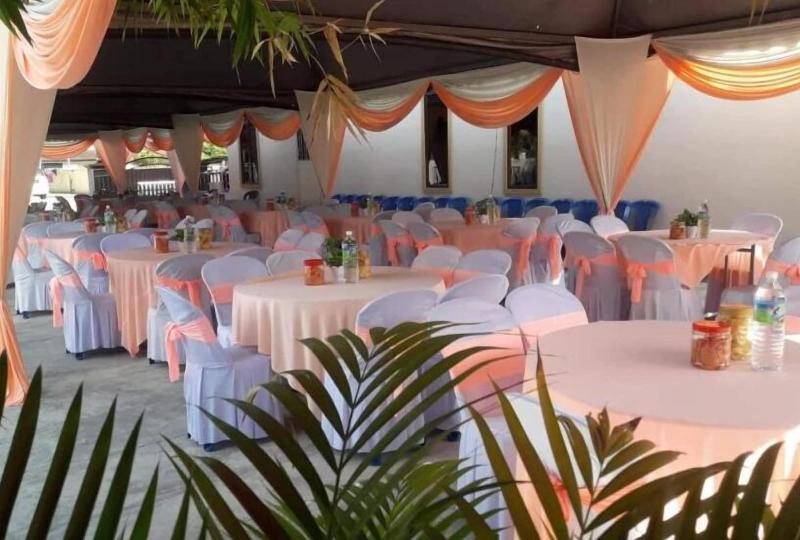 ArRayyan Guesthouse & Homestay image