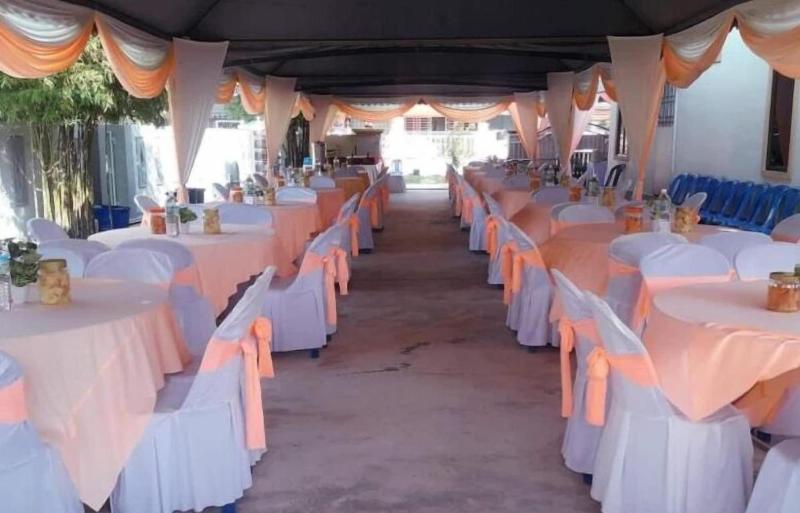 ArRayyan Guesthouse & Homestay image