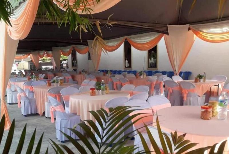 ArRayyan Guesthouse & Homestay image