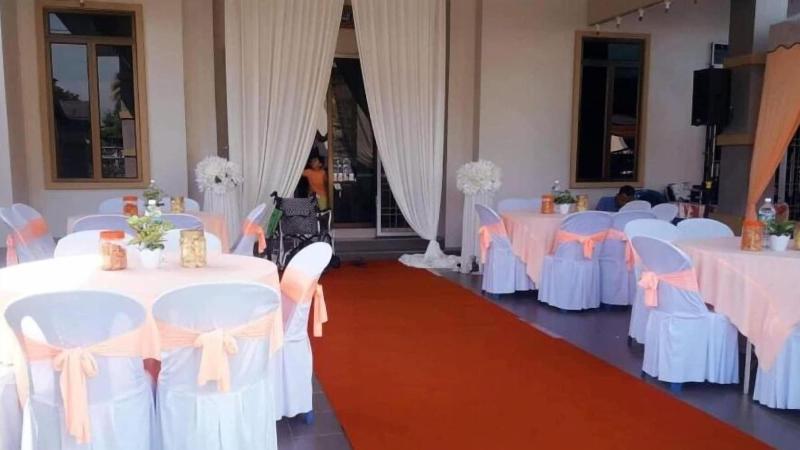 ArRayyan Guesthouse & Homestay image