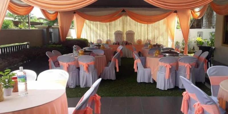 ArRayyan Guesthouse & Homestay image