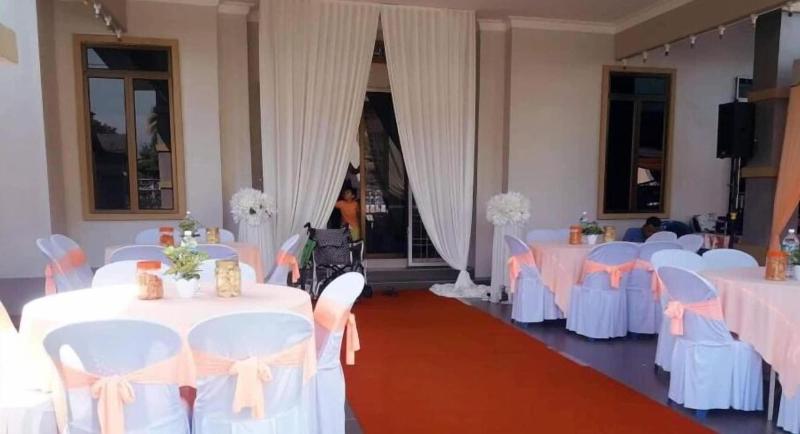 ArRayyan Guesthouse & Homestay image