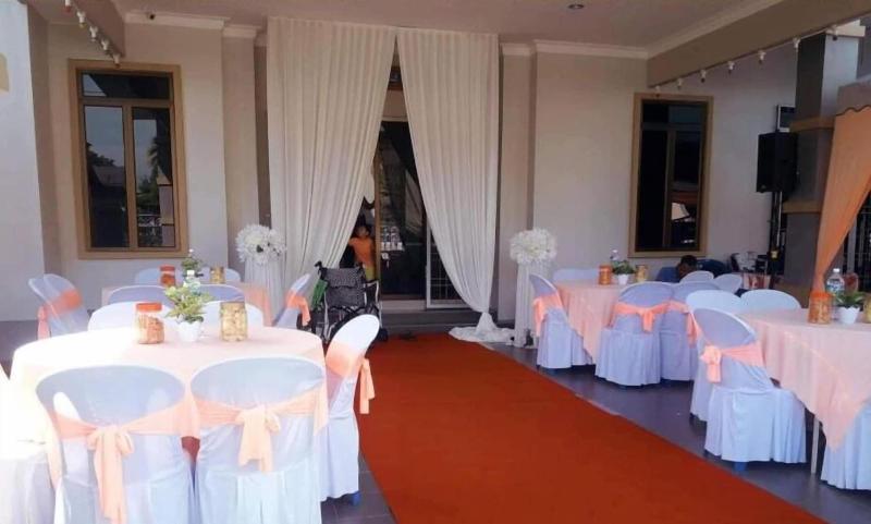 ArRayyan Guesthouse & Homestay image