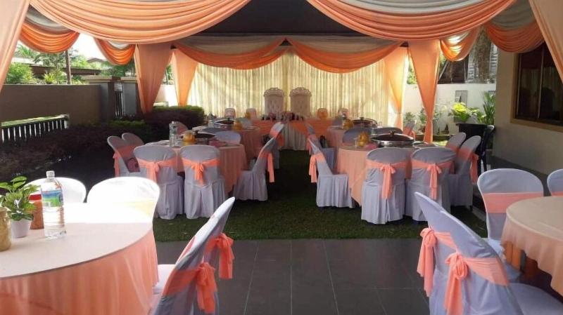ArRayyan Guesthouse & Homestay image
