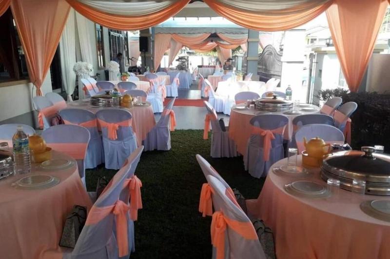 ArRayyan Guesthouse & Homestay image