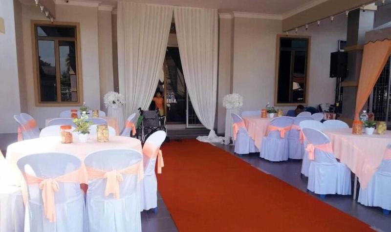 ArRayyan Guesthouse & Homestay image