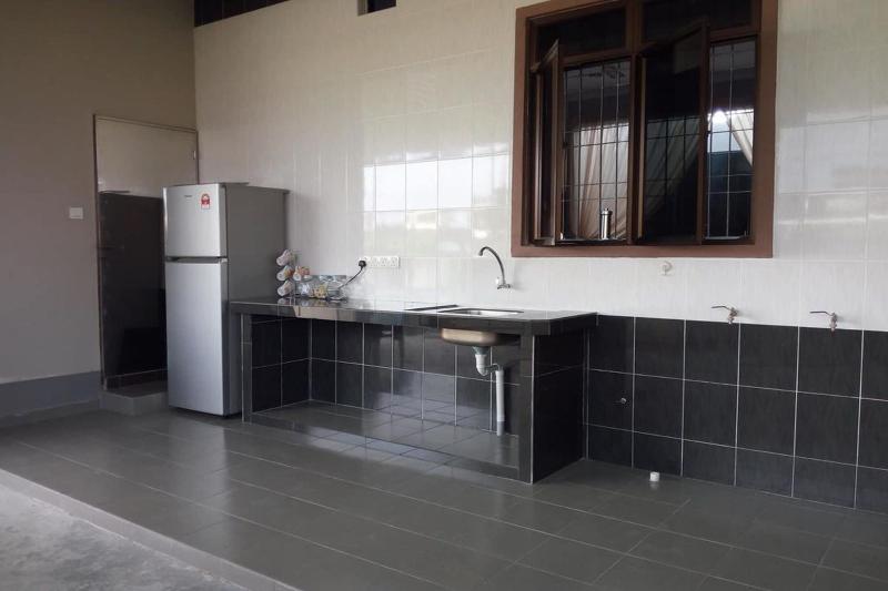 ArRayyan Guesthouse & Homestay image