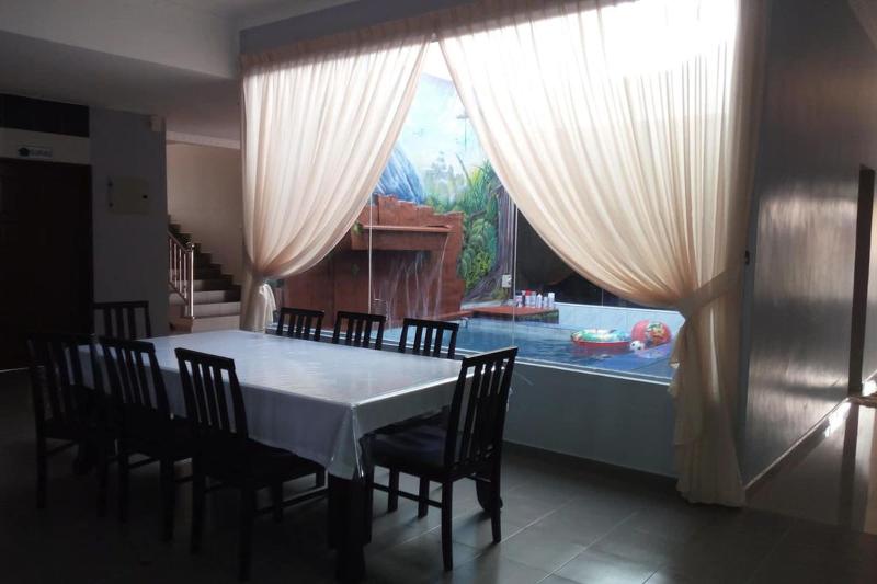 ArRayyan Guesthouse & Homestay image