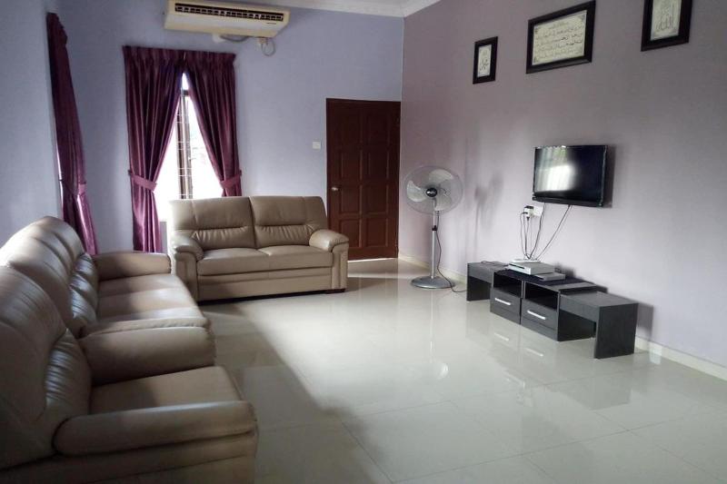 ArRayyan Guesthouse & Homestay image