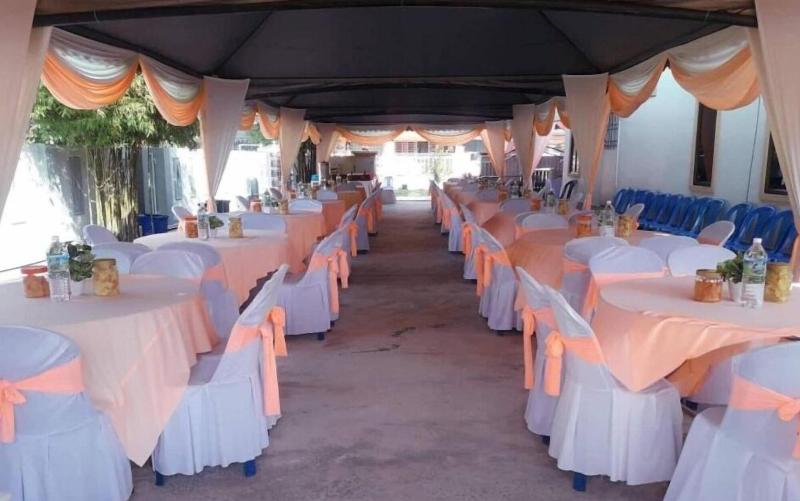 ArRayyan Guesthouse & Homestay image