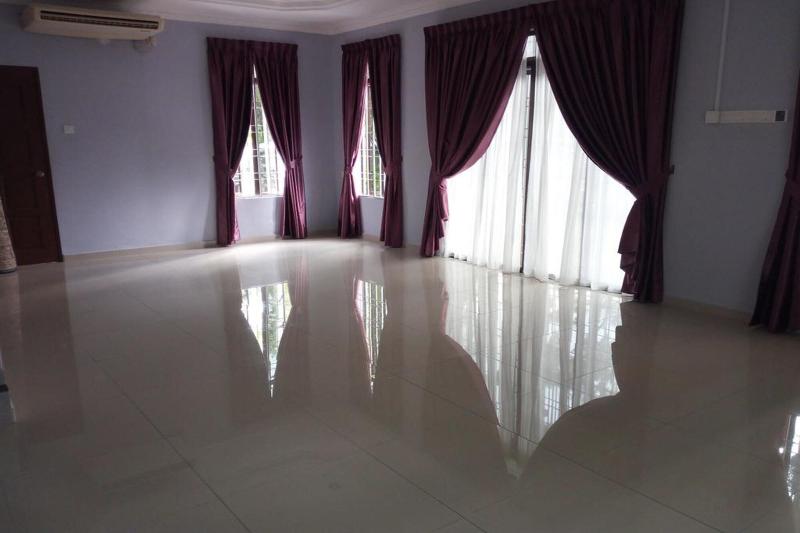 ArRayyan Guesthouse & Homestay image