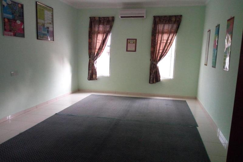 ArRayyan Guesthouse & Homestay image