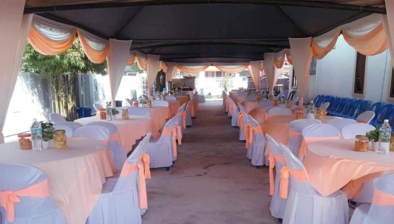 ArRayyan Guesthouse & Homestay image