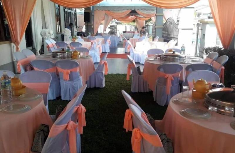 ArRayyan Guesthouse & Homestay image