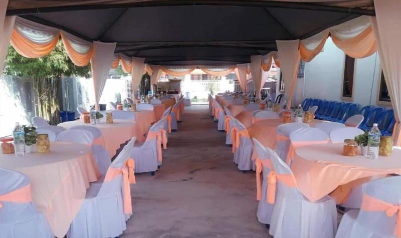 ArRayyan Guesthouse & Homestay image