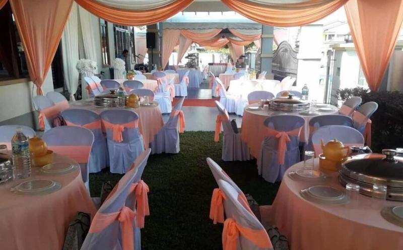 ArRayyan Guesthouse & Homestay image