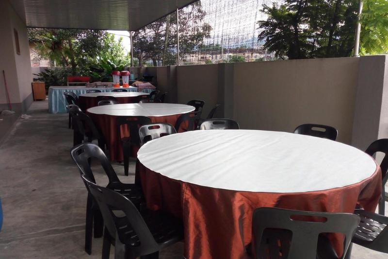 ArRayyan Guesthouse & Homestay image