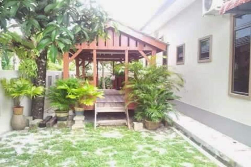 ArRayyan Guesthouse & Homestay image