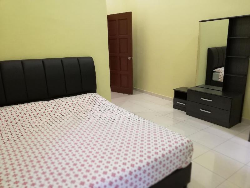 ArRayyan Guesthouse & Homestay image