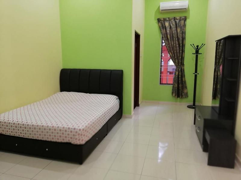 ArRayyan Guesthouse & Homestay image