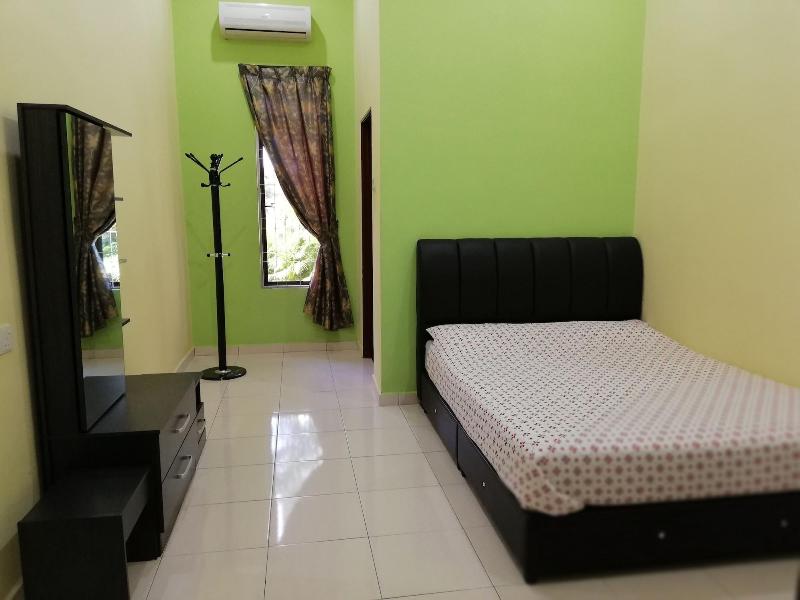 ArRayyan Guesthouse & Homestay image
