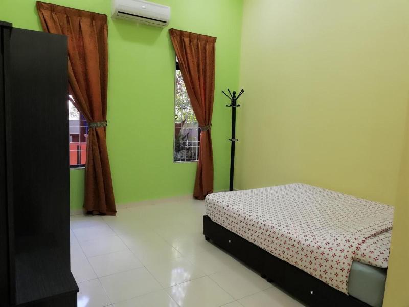 ArRayyan Guesthouse & Homestay image
