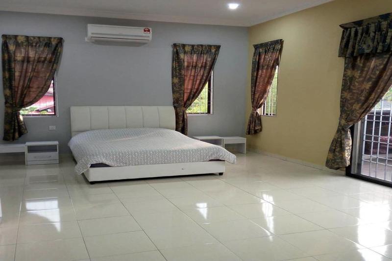 ArRayyan Guesthouse & Homestay image