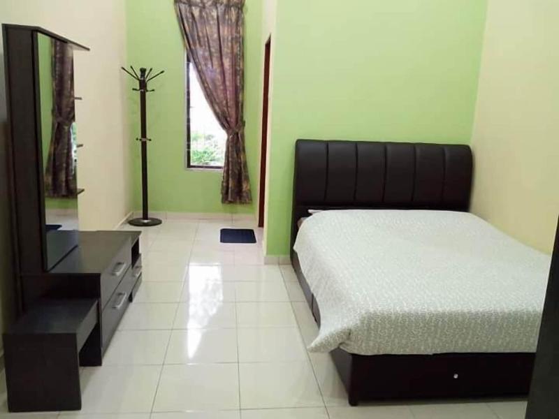 ArRayyan Guesthouse & Homestay image