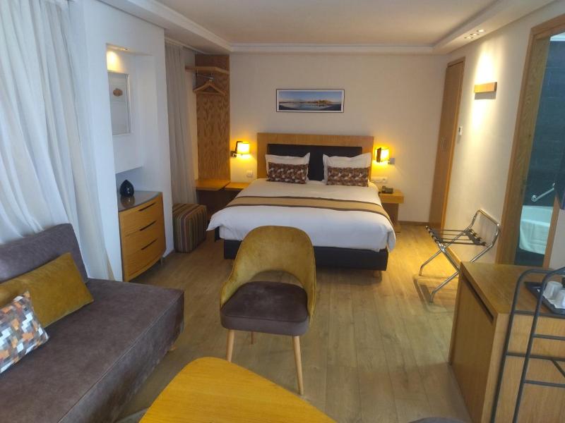 Le Pietri Urban Hotel image