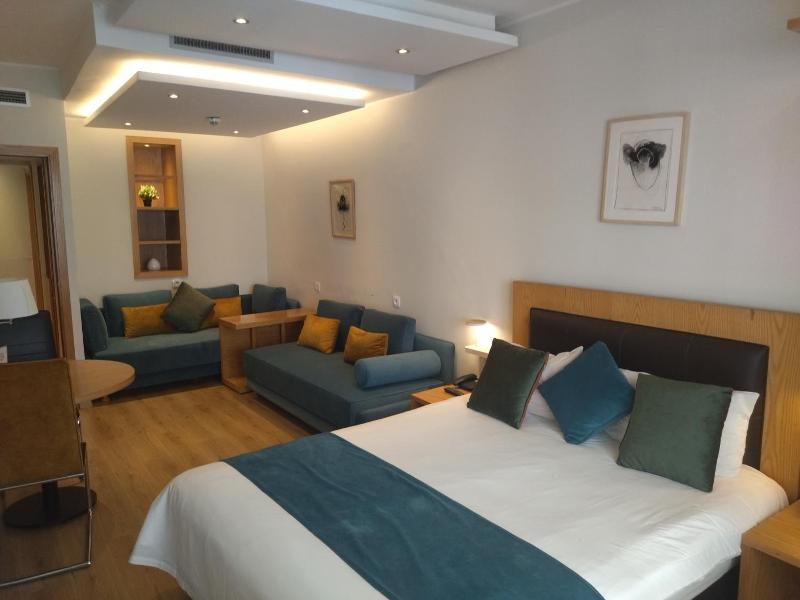 Le Pietri Urban Hotel image