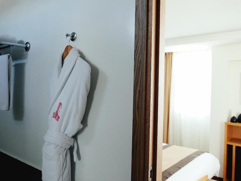 Le Pietri Urban Hotel image