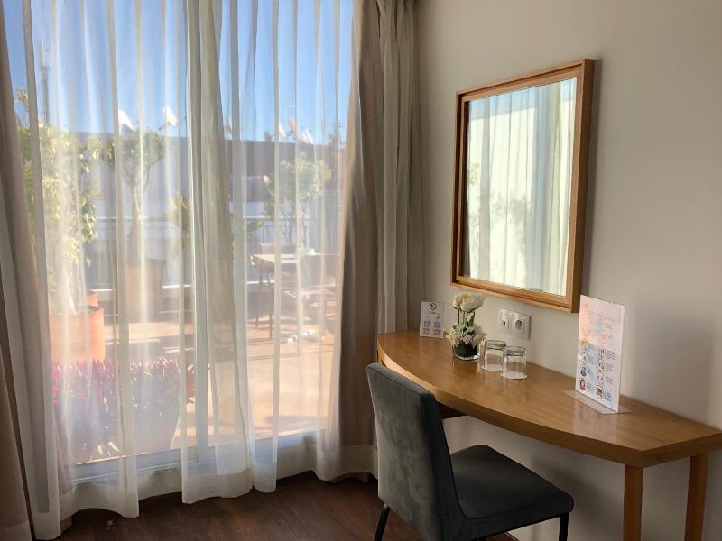 Le Pietri Urban Hotel image