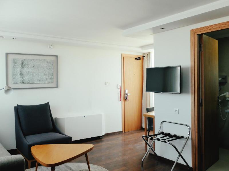 Le Pietri Urban Hotel image