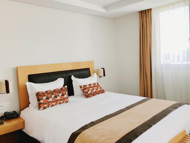 Le Pietri Urban Hotel image