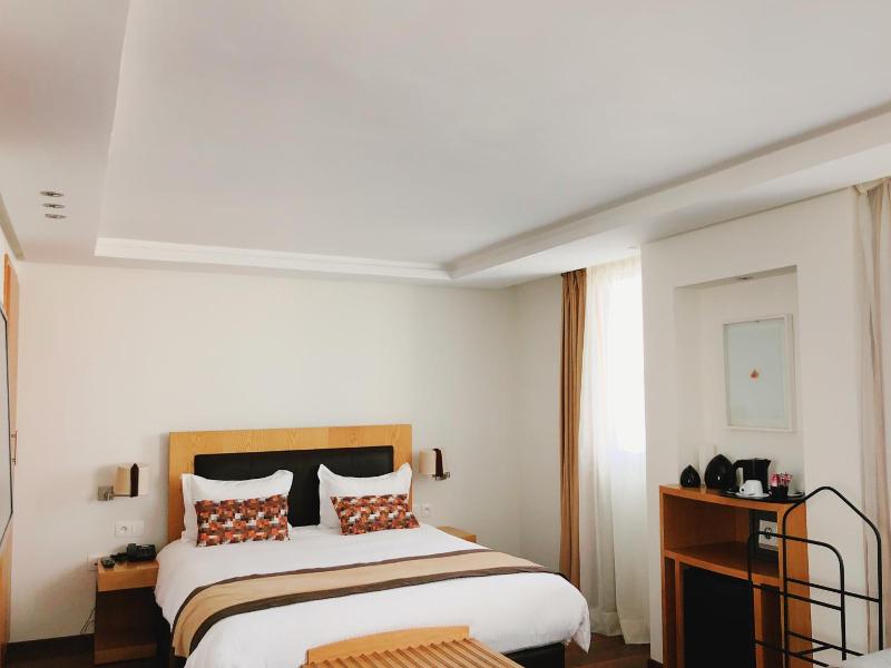 Le Pietri Urban Hotel image