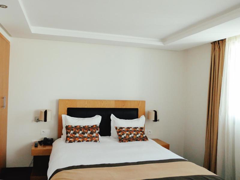 Le Pietri Urban Hotel image