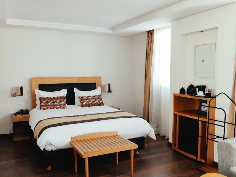 Le Pietri Urban Hotel image