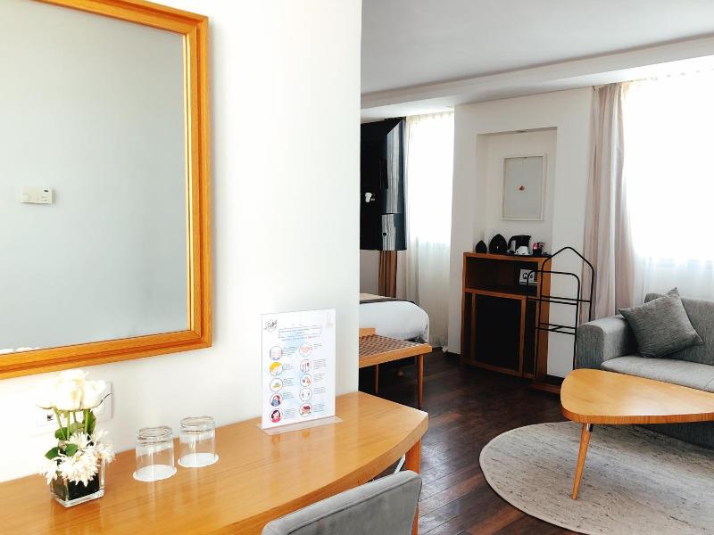 Le Pietri Urban Hotel image