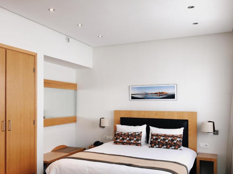 Le Pietri Urban Hotel image