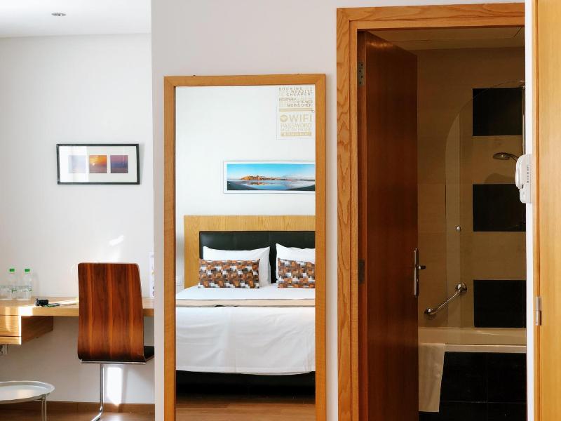 Le Pietri Urban Hotel image