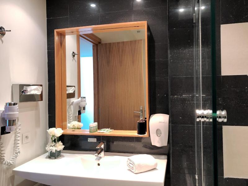Le Pietri Urban Hotel image