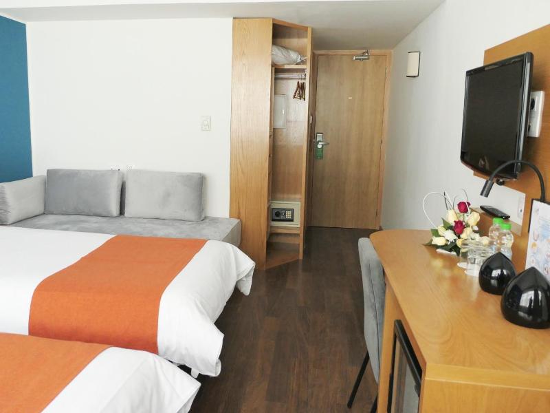 Le Pietri Urban Hotel image