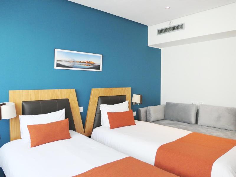 Le Pietri Urban Hotel image